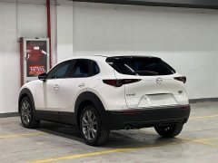 Mazda CX-30 2021 2.0L automatic Yayue type - фото 4