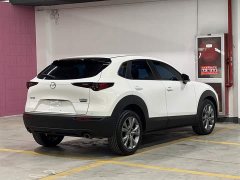 Mazda CX-30 2021 2.0L automatic Yayue type - фото 5