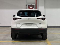 Mazda CX-30 2021 2.0L automatic Yayue type - фото 6
