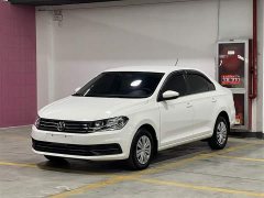 Volkswagen Santana 2021 1.5L Manual Fashion Edition - фото 1