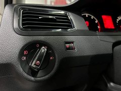 Volkswagen Santana 2021 1.5L Manual Fashion Edition - фото 10