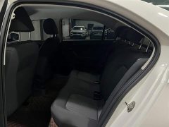 Volkswagen Santana 2021 1.5L Manual Fashion Edition - фото 11