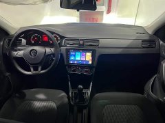 Volkswagen Santana 2021 1.5L Manual Fashion Edition - фото 12
