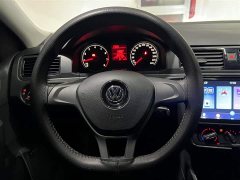 Volkswagen Santana 2021 1.5L Manual Fashion Edition - фото 13