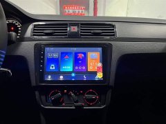 Volkswagen Santana 2021 1.5L Manual Fashion Edition - фото 15
