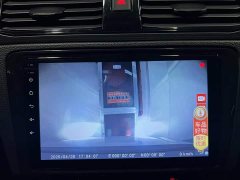 Volkswagen Santana 2021 1.5L Manual Fashion Edition - фото 17