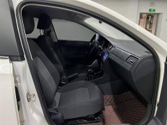 Volkswagen Santana 2021 1.5L Manual Fashion Edition - фото 18