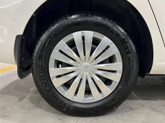 Volkswagen Santana 2021 1.5L Manual Fashion Edition - фото 19