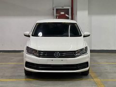 Volkswagen Santana 2021 1.5L Manual Fashion Edition - фото 2