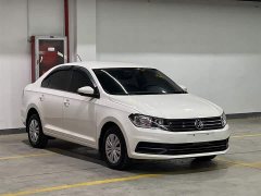 Volkswagen Santana 2021 1.5L Manual Fashion Edition - фото 3