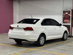 Volkswagen Santana 2021 1.5L Manual Fashion Edition - фото 5
