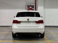 Volkswagen Santana 2021 1.5L Manual Fashion Edition - фото 6