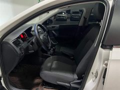 Volkswagen Santana 2021 1.5L Manual Fashion Edition - фото 8