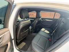 Cadillac CT5 2022 28T luxury (standard version) - фото 8