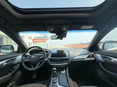 Cadillac CT5 2022 28T luxury (standard version) - фото 9