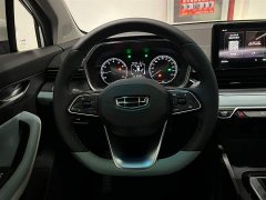 Geely Emgrand S 2022 1.4T CVT Crossover Player Edition - фото 13
