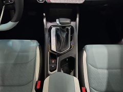 Geely Emgrand S 2022 1.4T CVT Crossover Player Edition - фото 14