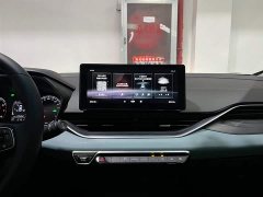 Geely Emgrand S 2022 1.4T CVT Crossover Player Edition - фото 15