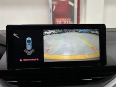 Geely Emgrand S 2022 1.4T CVT Crossover Player Edition - фото 16