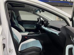 Geely Emgrand S 2022 1.4T CVT Crossover Player Edition - фото 17