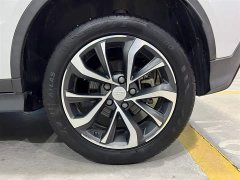 Geely Emgrand S 2022 1.4T CVT Crossover Player Edition - фото 18