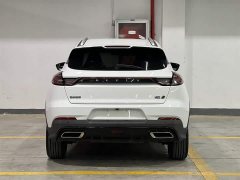 Geely Emgrand S 2022 1.4T CVT Crossover Player Edition - фото 6
