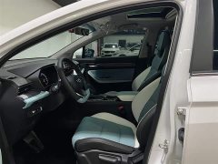 Geely Emgrand S 2022 1.4T CVT Crossover Player Edition - фото 8