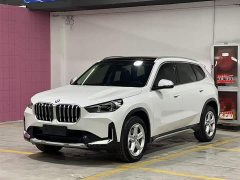 BMW X1 2023 sDrive20Li X-Line - фото 1