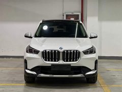 BMW X1 2023 sDrive20Li X-Line - фото 2