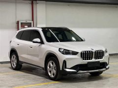 BMW X1 2023 sDrive20Li X-Line - фото 3