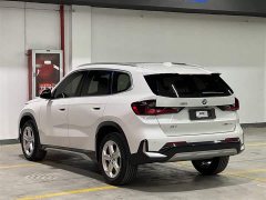 BMW X1 2023 sDrive20Li X-Line - фото 4
