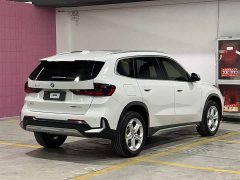 BMW X1 2023 sDrive20Li X-Line - фото 5