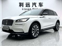 Lynk & Co Adventurer 2022 2.0T Two-wheel drive Premium Edition - фото 1