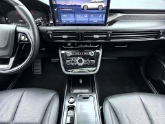 Lynk & Co Adventurer 2022 2.0T Two-wheel drive Premium Edition - фото 10