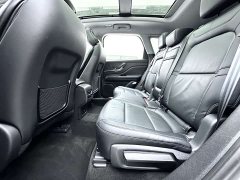 Lynk & Co Adventurer 2022 2.0T Two-wheel drive Premium Edition - фото 12
