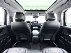 Lynk & Co Adventurer 2022 2.0T Two-wheel drive Premium Edition - фото 13