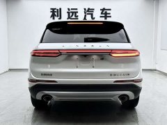 Lynk & Co Adventurer 2022 2.0T Two-wheel drive Premium Edition - фото 15