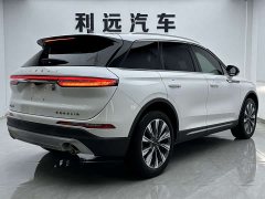 Lynk & Co Adventurer 2022 2.0T Two-wheel drive Premium Edition - фото 16