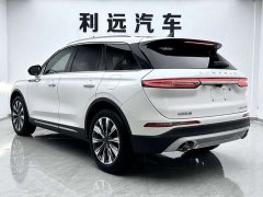 Lynk & Co Adventurer 2022 2.0T Two-wheel drive Premium Edition - фото 17