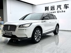 Lynk & Co Adventurer 2022 2.0T Two-wheel drive Premium Edition - фото 4
