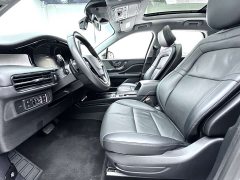 Lynk & Co Adventurer 2022 2.0T Two-wheel drive Premium Edition - фото 5