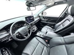 Lynk & Co Adventurer 2022 2.0T Two-wheel drive Premium Edition - фото 6