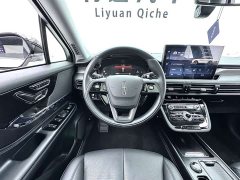 Lynk & Co Adventurer 2022 2.0T Two-wheel drive Premium Edition - фото 8