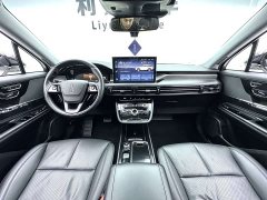 Lynk & Co Adventurer 2022 2.0T Two-wheel drive Premium Edition - фото 9