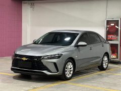 Chevrolet Monza 2024 1.5L Dual-Clutch Enjoy Edition - фото 1