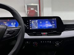 Chevrolet Monza 2024 1.5L Dual-Clutch Enjoy Edition - фото 13