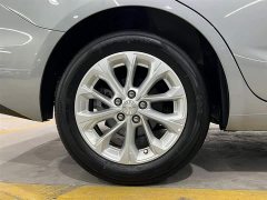 Chevrolet Monza 2024 1.5L Dual-Clutch Enjoy Edition - фото 16