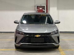 Chevrolet Monza 2024 1.5L Dual-Clutch Enjoy Edition - фото 2