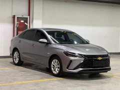 Chevrolet Monza 2024 1.5L Dual-Clutch Enjoy Edition - фото 3