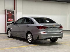 Chevrolet Monza 2024 1.5L Dual-Clutch Enjoy Edition - фото 4